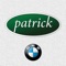 With the Patrick BMW mobile application, you can easily schedule service appointments, shop for new, used and certified pre-owned vehicles, get the best deals and more at Patrick BMW in Schaumburg, IL