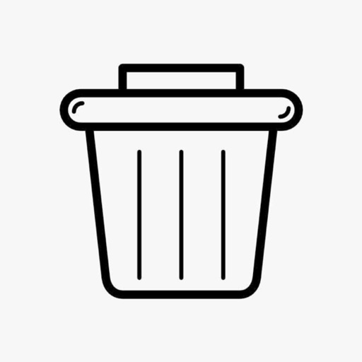快查垃圾分类-绿色垃圾分类管家 Icon