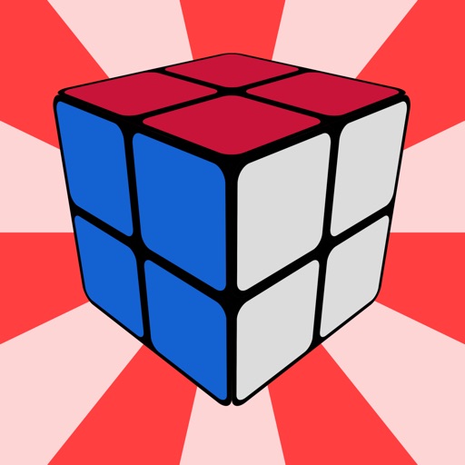 Magic Cube Solver