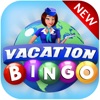 Vacation Bingo | Bingo Game