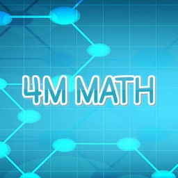 4M Math&Nice