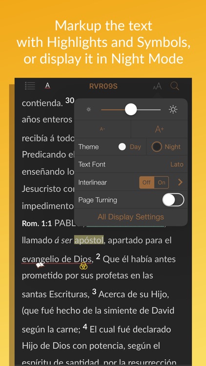 Accordance Bible Software