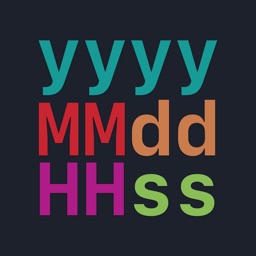 DateTime - Date Formatter