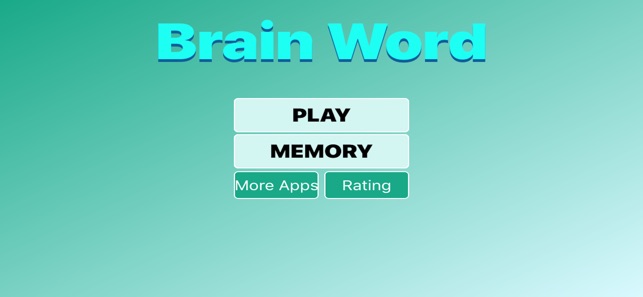 BrainWord(圖1)-速報App