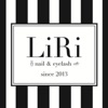 LiRi nail&eyelash
