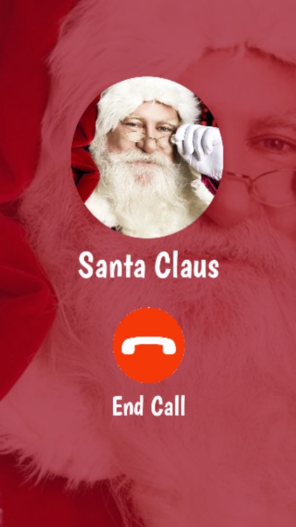 Fake Santa Claus Calls You screenshot-3