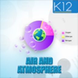 Atmospheric Air - Chemistry