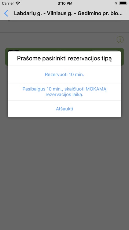 autoPilDYK screenshot-5