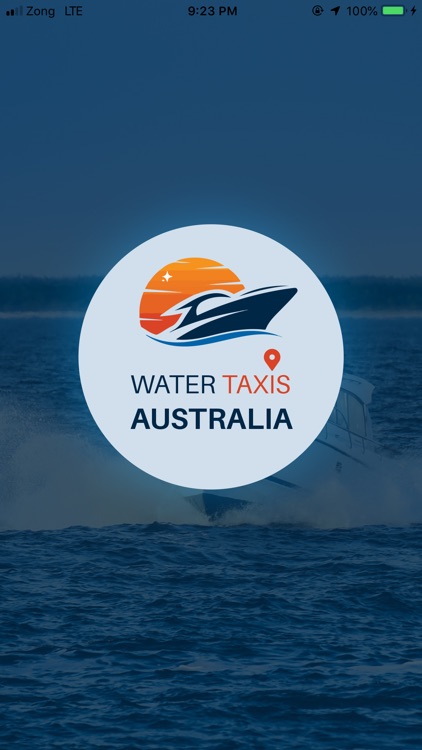 Water Taxis Australia