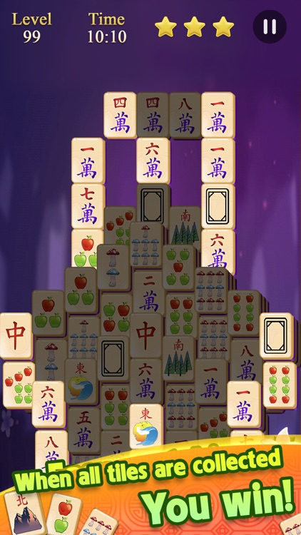 Mahjong Magic: Mahjong Game screenshot-4