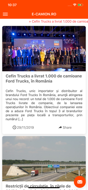 E-CAMION.RO