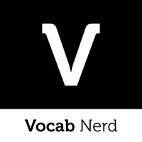Vocab Nerd - Build Vocabulary