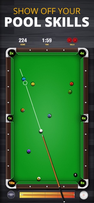 Pool Payday: 8 Ball Billiards(圖3)-速報App