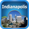 Indianapolis Offline Map Guide