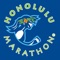 The Official Honolulu Marathon Events app includes live tracking of all participants (without using their phones), social media integration, interactive course maps, selfies and all information you need to know about the Honolulu Marathon Events
