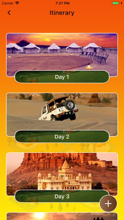 Holiday Camp Organizer's Kit screenshot-5