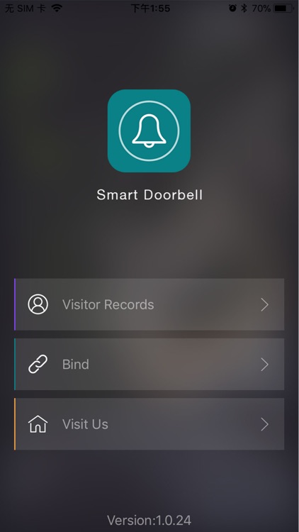 Smart Doorbell D01