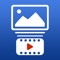 Frame Grab provides you to extract frame images (JPEG) from your videos in your iOS device very easily
