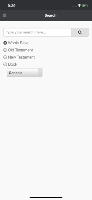 Catholic Bible Now(圖4)-速報App