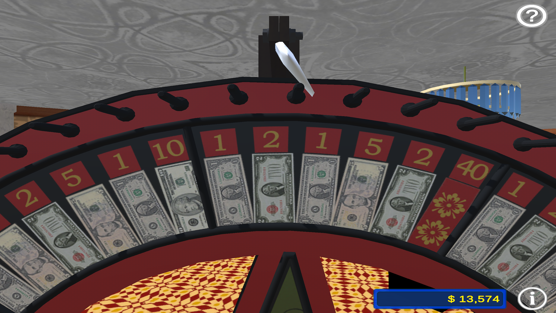 Magnin Casino Challenge screenshot 25