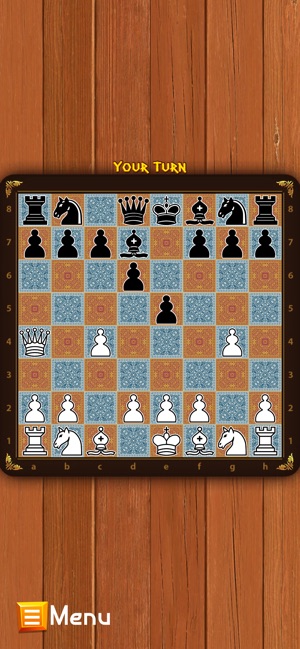 Chess 4 Casual - 1 or 2 player(圖4)-速報App