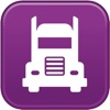トラック運転手 - トラックのためのGPS - iPadアプリ