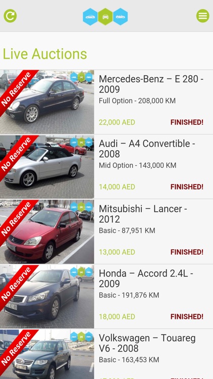 Simply Car Buyers