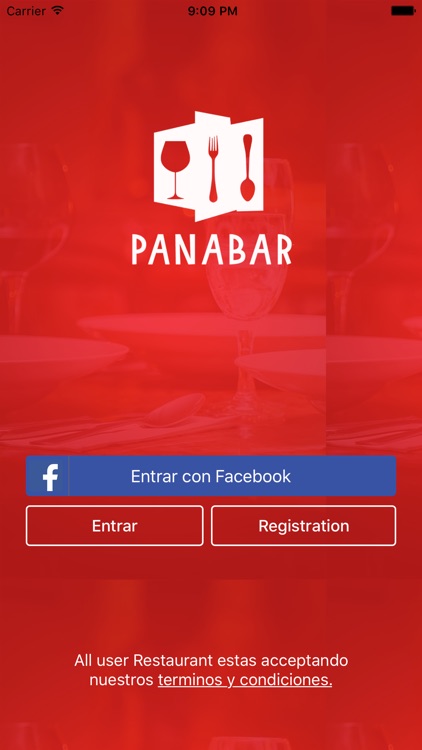 PanaBar