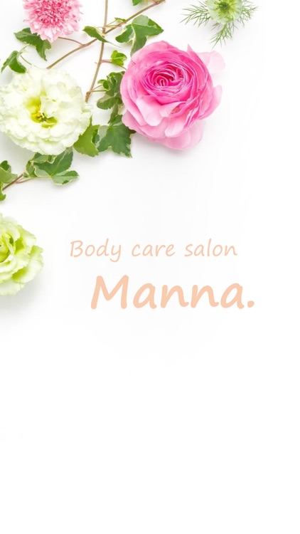 Body care salon Manna.