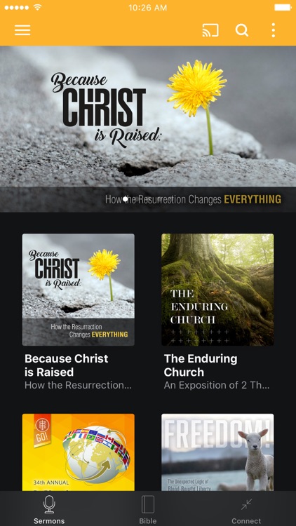 First Bible Church