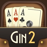 Grand Gin Rummy 2: Kartenspiel apk