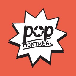 POP Montreal