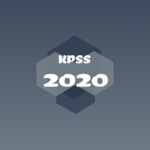 KPSS Kendini Dene 2020
