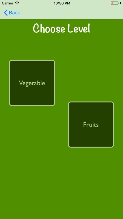 Veg O Fruits