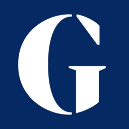 The Guardian Apple Watch App