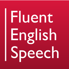 Fluent English Speech