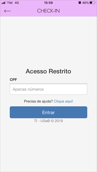 How to cancel & delete Congresso MM from iphone & ipad 2