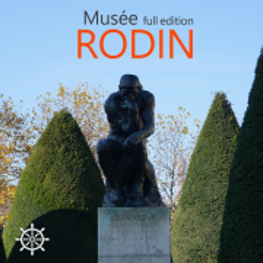 Rodin Museum Full Edition