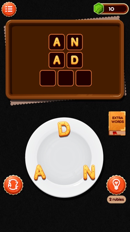 Wordscapes Search 2020 screenshot-0