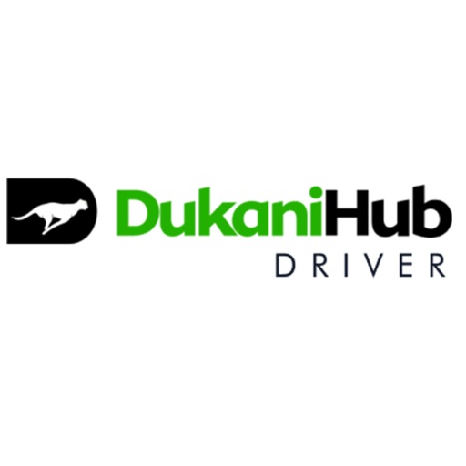 DukaniHub Driver