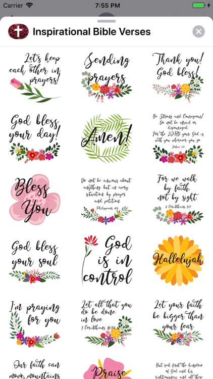 Motivational Bible Verses