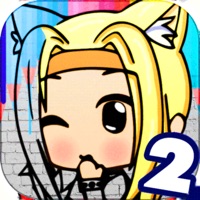  Gacha Coloring Application Similaire