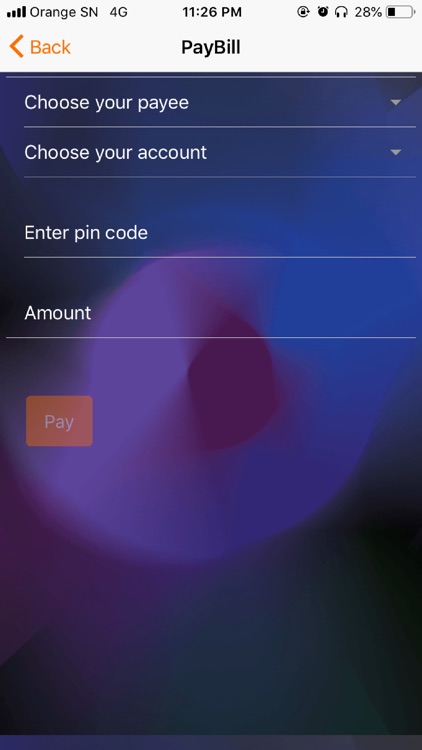 GogoPay screenshot-4