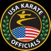 USA Karate Officials