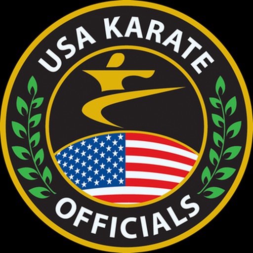 USA Karate Officials