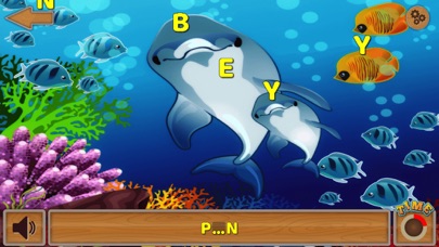 screenshot of Easy ABC Learning 2