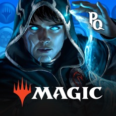 Activities of Magic: The Gathering - PQ