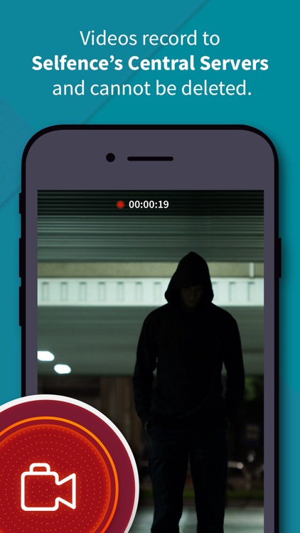 Selfence - Personal Security