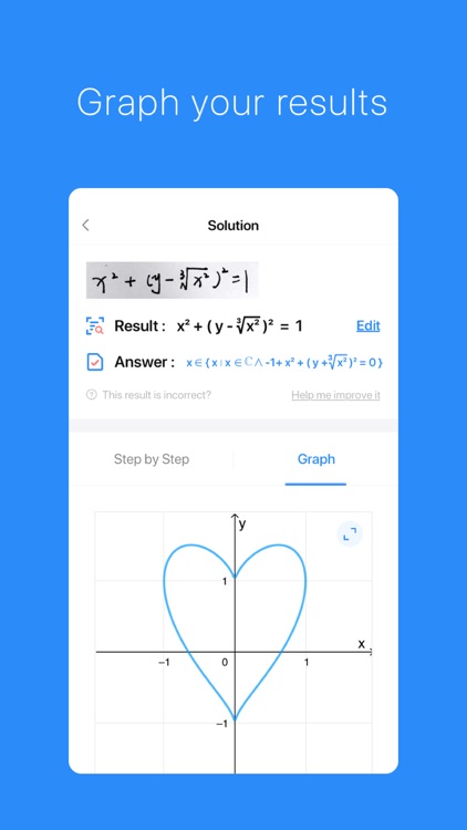 Math Lens: Math Problem Solver screenshot-3