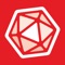 Leave your books, character sheets, and dice bags at home
